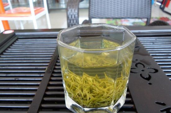 碧螺春沖泡三要素，碧螺春怎么泡才正確？