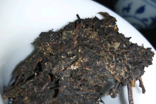 八大茶系都有哪幾種，八大茶系都是什么名字