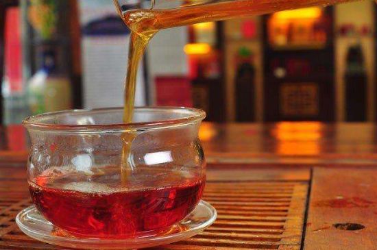 英紅九號的功效與作用，英紅九號的功效作用有哪些