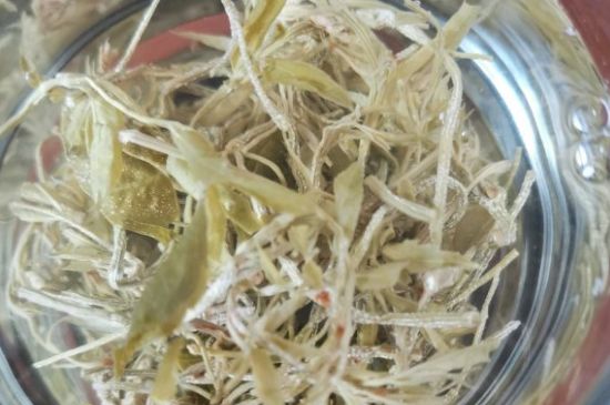 莓茶為什么先苦后甜回甘，莓茶口感怎么樣？