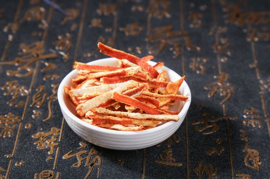 陳皮荷葉茶能減肥嗎，喝陳皮荷葉茶有什么效果？