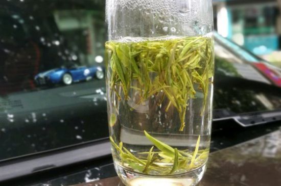 黃山毛峰怎么沖泡，黃山毛峰要多少溫度的水泡？