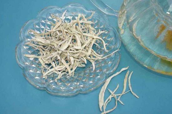 麗江雪茶的功效與作用，白雪茶有什么功效和作用