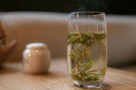 冷泡茶用什么茶葉最好，什么樣的茶適合冷泡？