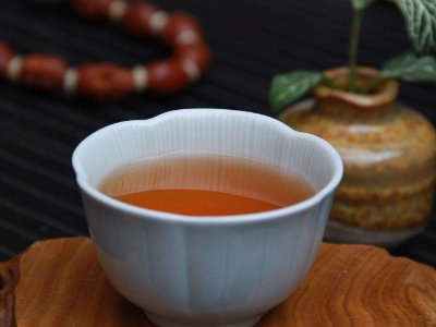 喝茶治口臭嗎，什么茶治口臭好？