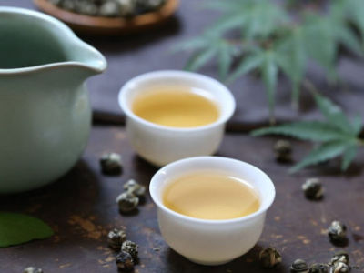 六大茶葉的功效，喝茶的好處和壞處