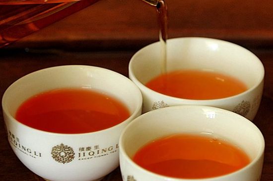 英紅九號的功效與作用，英紅九號的功效作用有哪些