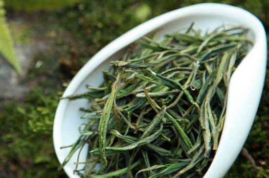 六安瓜片適合什么人喝，六安瓜片的功效與禁忌