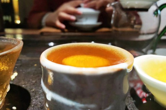 最耐泡的茶葉排名，什么茶葉經(jīng)久耐泡？