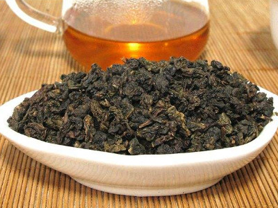 鐵觀音的泡法，水溫100°C最佳第一泡不能喝