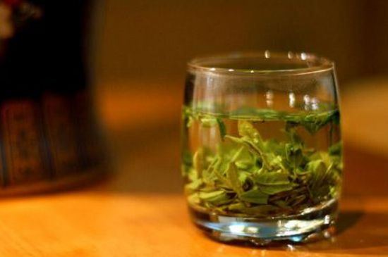 十大名茶的功效與作用，堅持長期喝茶的十大好處