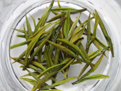 安吉白茶的功效與作用，簡單概括安吉白茶功效