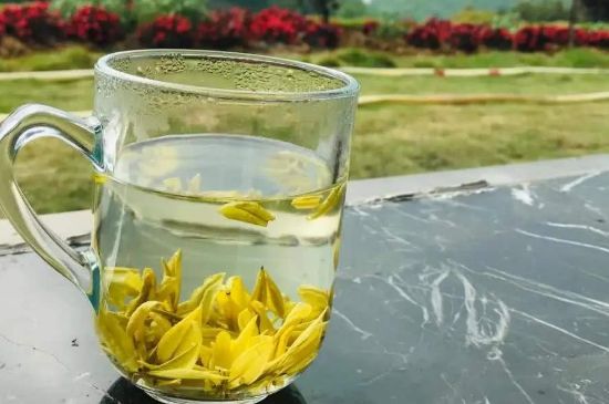 黃金茶的功效及禁忌癥，黃金茶有什么副作用嗎？