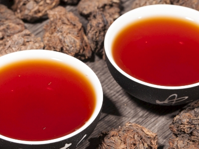 普洱茶的沖泡方法步驟，云南普洱茶泡法