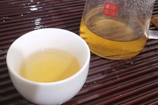 為啥茶葉不能久泡可以煮，茶葉為什么不能久泡能煮？