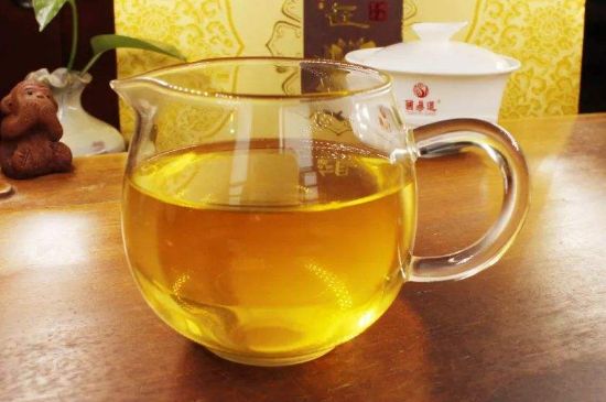 冷泡茶用什么茶葉最好，什么樣的茶適合冷泡？