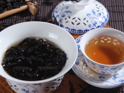 普洱茶的沖泡方法步驟，云南普洱茶泡法