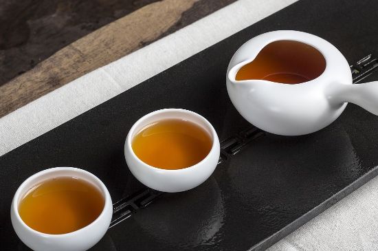 泡茶的順口溜，茶葉三泡是精華