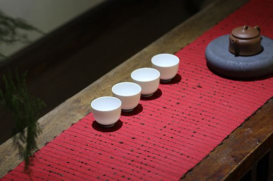 喝茶茶桌上的禮儀有哪些，泡茶待客十大禮儀不可不做！