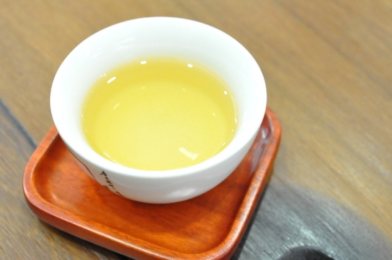 鐵觀音泡幾次，鐵觀音能喝幾泡