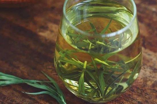 竹葉茶的禁忌，竹葉泡茶的功效禁忌