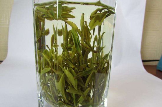 中國(guó)十大名茶最新排名，2020名茶排行榜