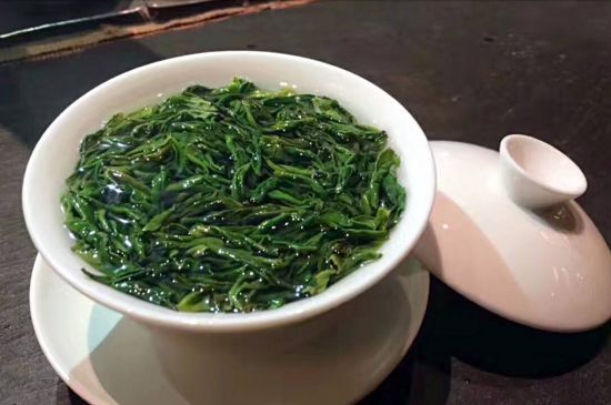 中國4大名茶，中國的四大名茶是什么茶？