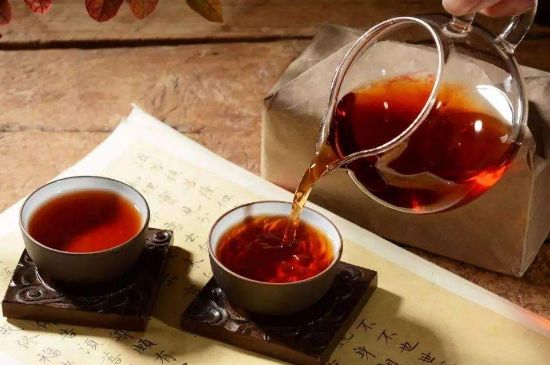 世界四大名茶，世界的四大名茶有哪些？