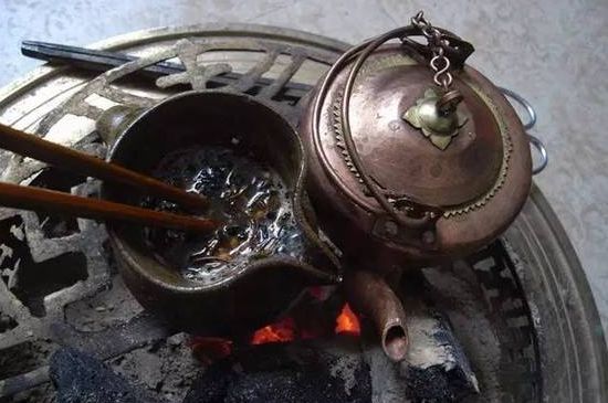 云南本地人喝普洱茶多嗎，云南人不喝普洱茶？