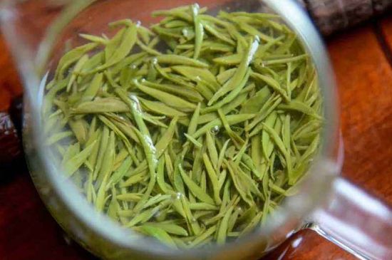 中國4大名茶，中國的四大名茶是什么茶？