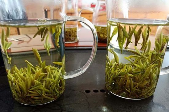 中國(guó)十大名茶背后的故事