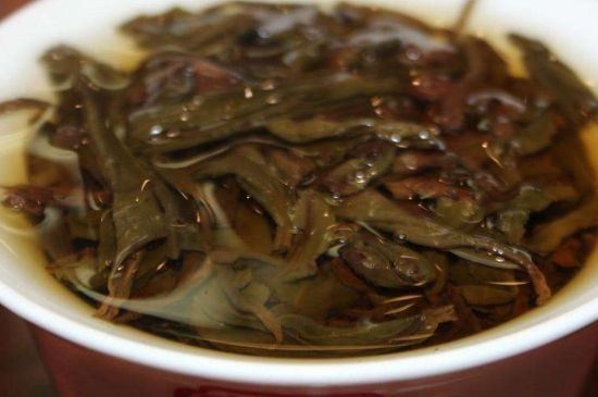 福建五大名茶，福建的五大名茶有哪些？