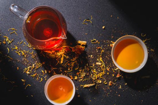 世界四大名茶，世界的四大名茶有哪些？