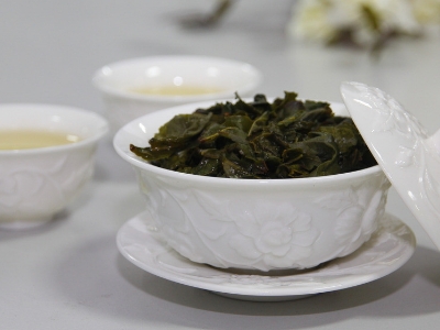 鐵觀音的選購，如何看鐵觀音茶葉的好壞？