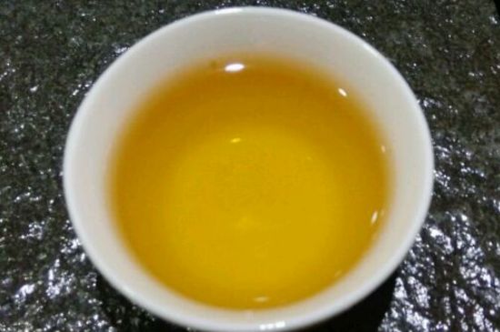 金駿眉染色鑒別帶圖，金駿眉染色如何分辨