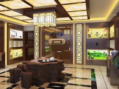 實體店買茶葉的技巧，新手買茶須知