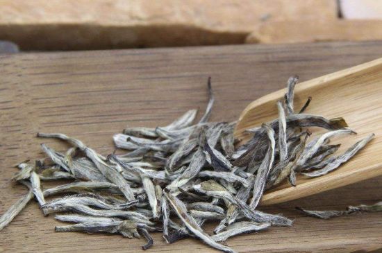 春茶季怎么辨別白毫銀針的好壞，好的白毫銀針如何選購？