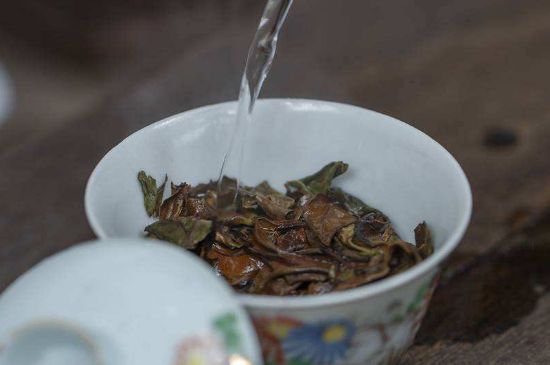 哪種茶葉可以放冰箱，哪些茶不能放冰箱？