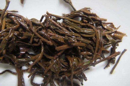 怎樣鑒別金駿眉的好壞，金駿眉紅茶的鑒別方法