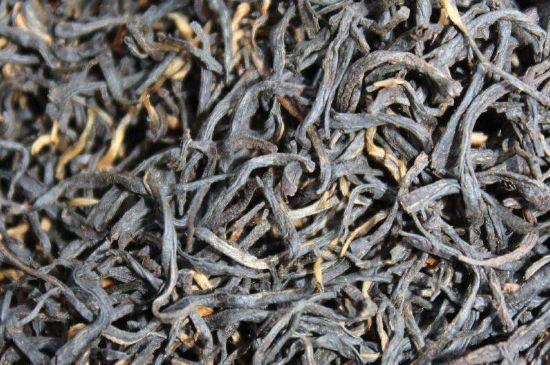 怎樣鑒別金駿眉的好壞，金駿眉紅茶的鑒別方法