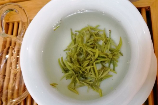 炒青茶為什么便宜，炒青綠茶好喝嗎？