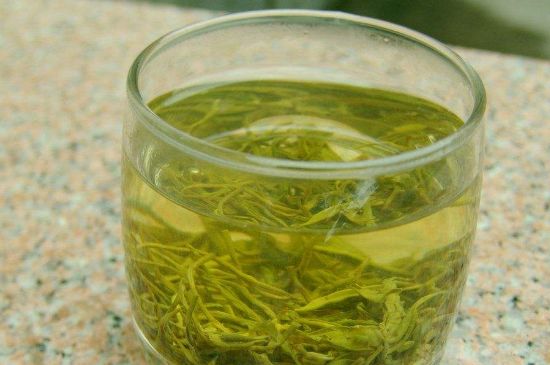 茉莉香精茶的鑒別方法，茉莉茶加香精怎樣識別？