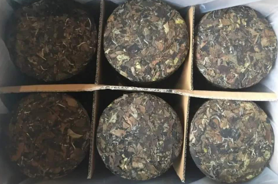 六大茶類哪種適合長期存放，日常如何保存方法一覽？