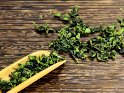 鐵觀音的選購，如何看鐵觀音茶葉的好壞？