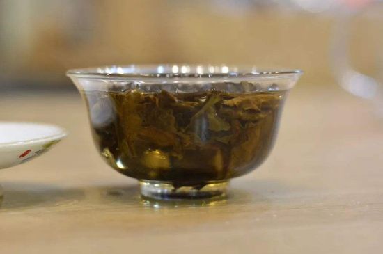 哪種茶葉可以放冰箱，哪些茶不能放冰箱？