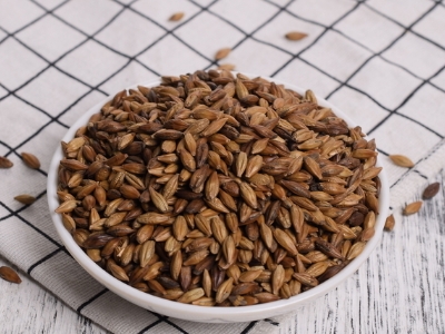 圓形顆粒狀茶是什么茶，像飼料一樣一粒粒的是什么茶？