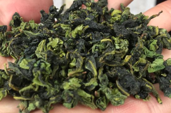 用紙巾辨別香精鐵觀音，鐵觀音香精如何分辨方法