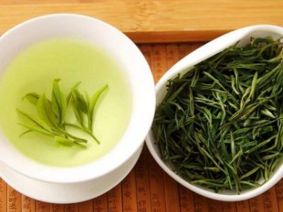 白茶顏色變黃還能喝嗎，發(fā)黃的白茶好不好？