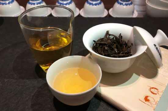 正山小種越細(xì)越好嗎，正山小種細(xì)的好還是粗的好