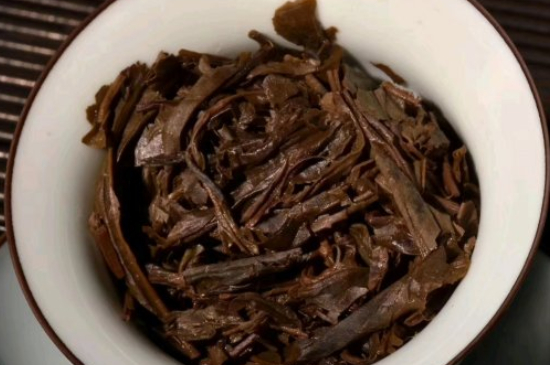 六大茶類哪種適合長期存放，日常如何保存方法一覽？